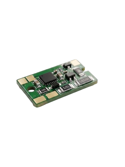 SunSniffer sensor — 10 × 20 mm