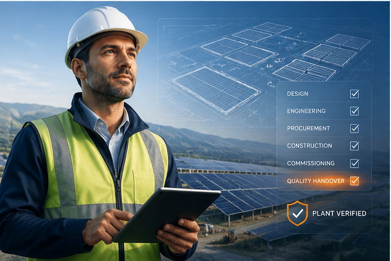 EPC Developers
